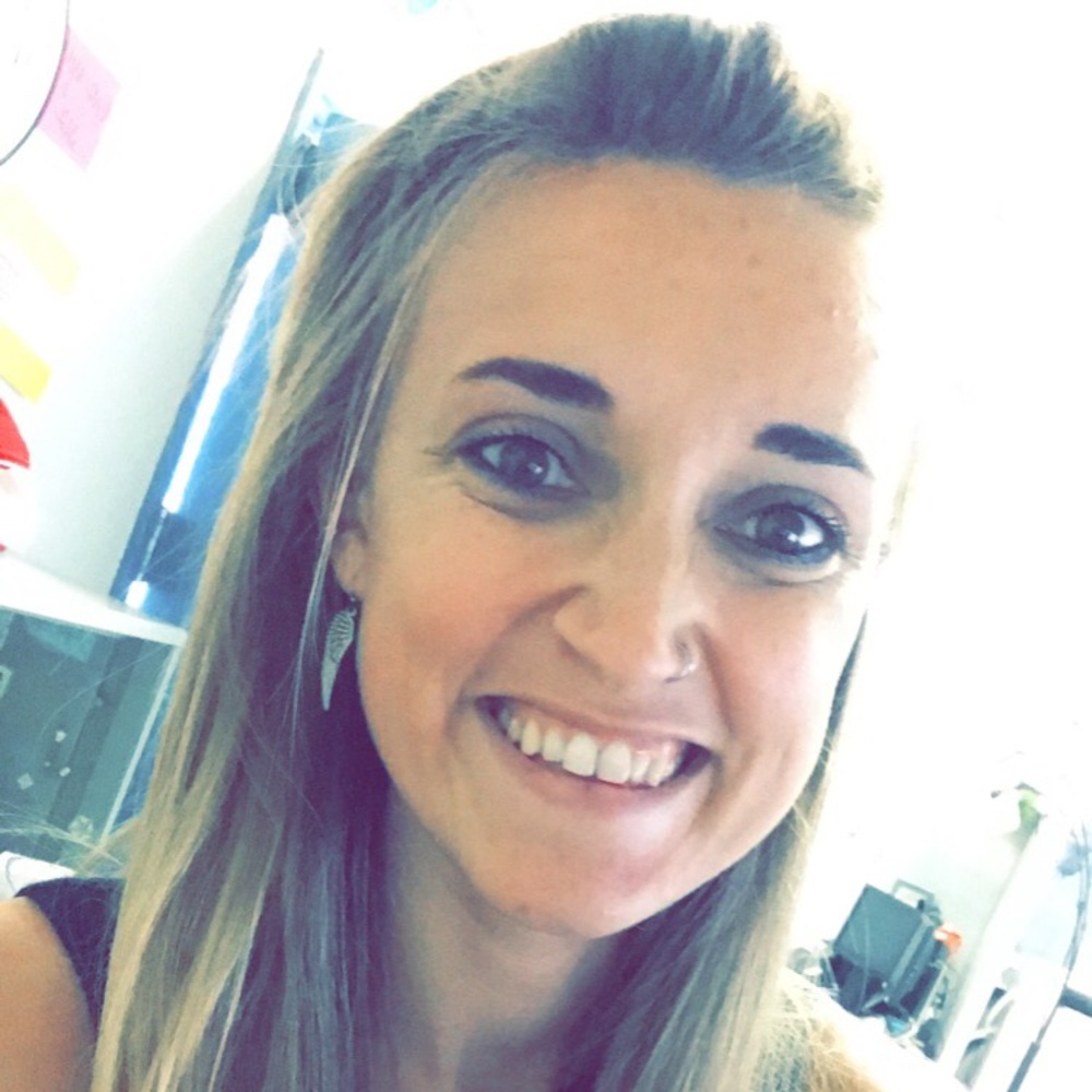 Meet your Posher, Kelly